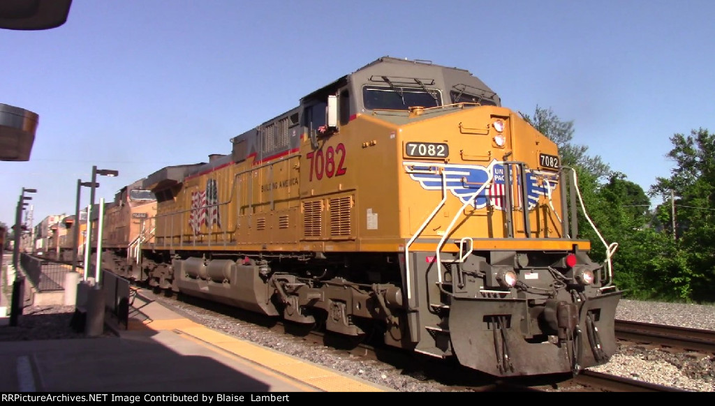 BNSF F-ZG4CI